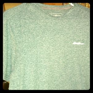 Eddie Bauer Free Dry T-shirt